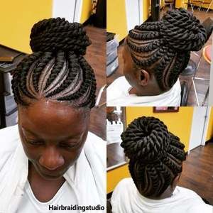 Meet your Posher, Godess